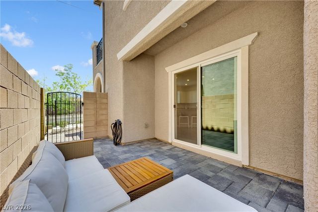 10691 Sariah Skye Avenue, Las Vegas, NV 89166