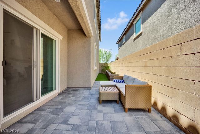 10691 Sariah Skye Avenue, Las Vegas, NV 89166
