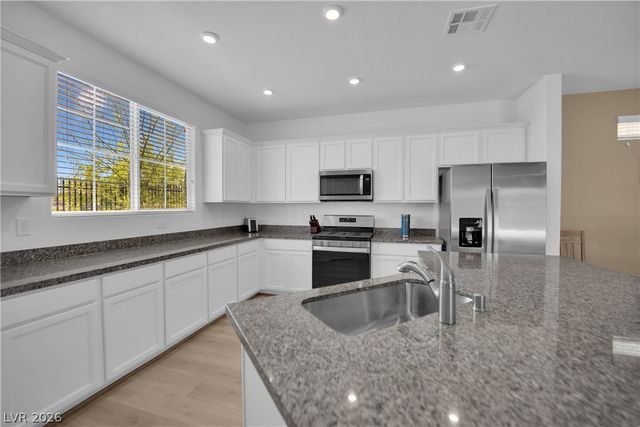 10691 Sariah Skye Avenue, Las Vegas, NV 89166