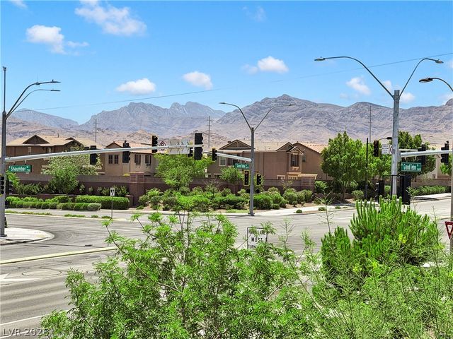 10691 Sariah Skye Avenue, Las Vegas, NV 89166