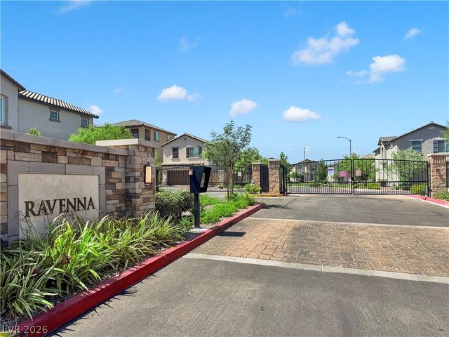 10691 Sariah Skye Avenue, Las Vegas, NV 89166