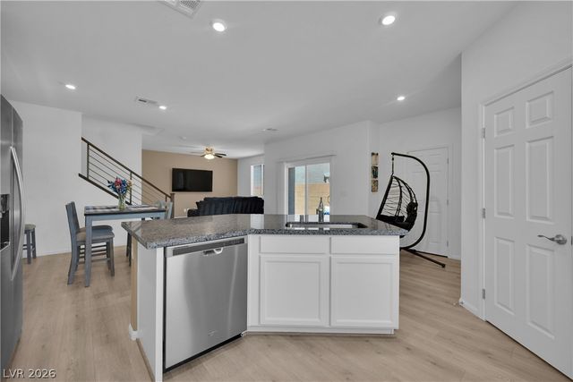 10691 Sariah Skye Avenue, Las Vegas, NV 89166