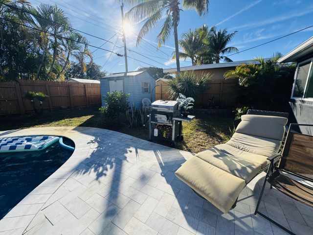 200 NE 56th Street, Fort Lauderdale, FL 33334