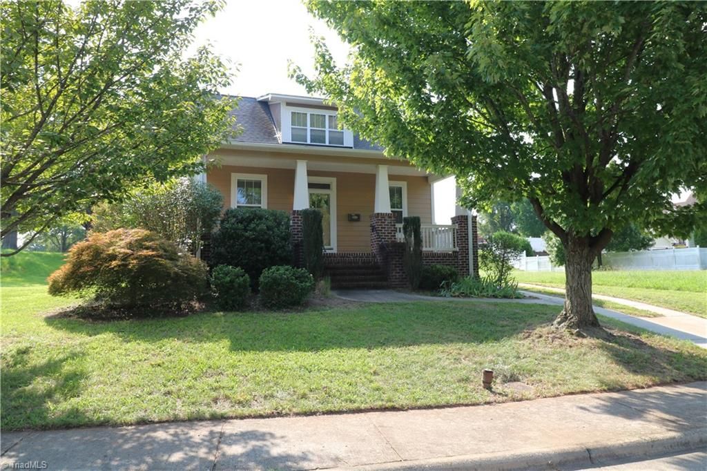 1330 Mint Street, Winston-salem, NC 27127