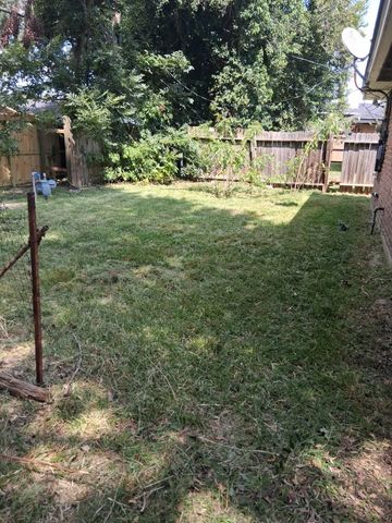 6723 Ridgeway Drive Drive, Houston, TX 77087