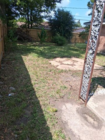 6723 Ridgeway Drive Drive, Houston, TX 77087