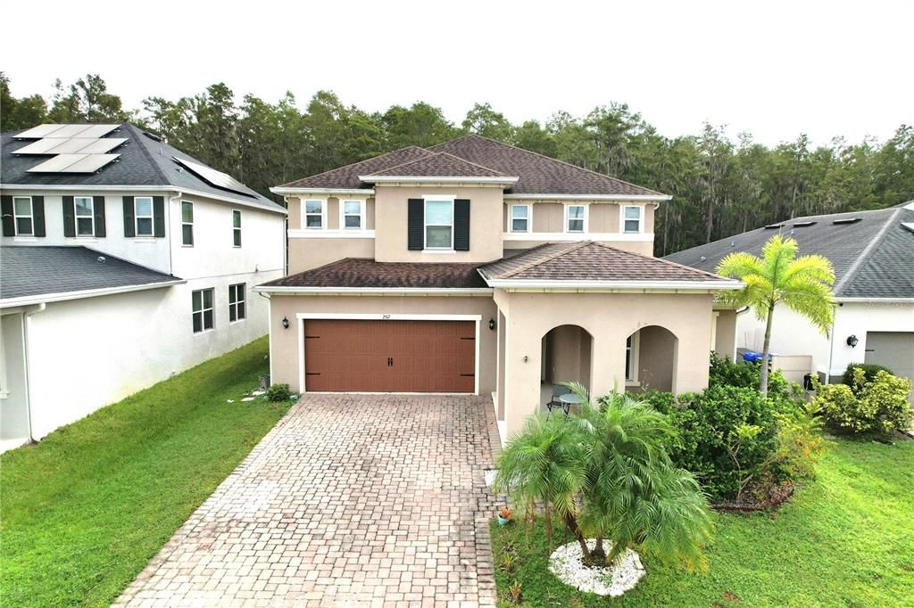 2517 INTERLOCK DRIVE, Kissimmee, FL 34741