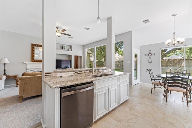 8428 E Copper Village Drive, Houston, TX 77095