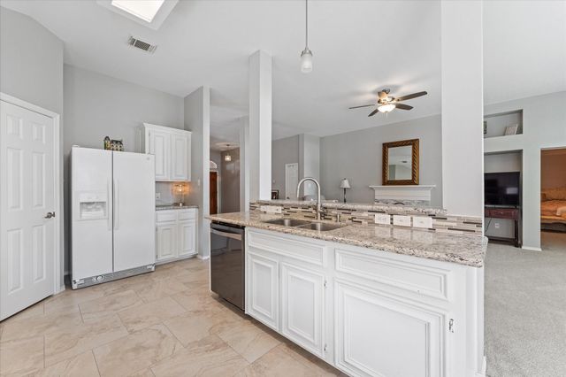 8428 E Copper Village Drive, Houston, TX 77095