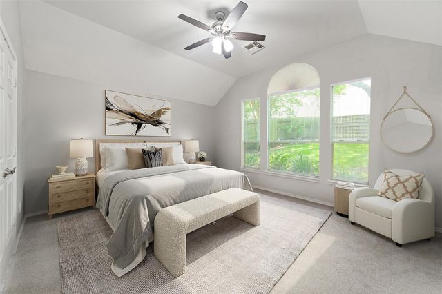 8428 E Copper Village Drive, Houston, TX 77095
