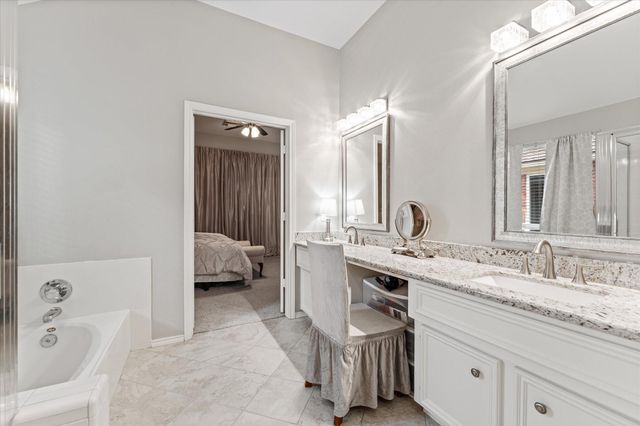 8428 E Copper Village Drive, Houston, TX 77095