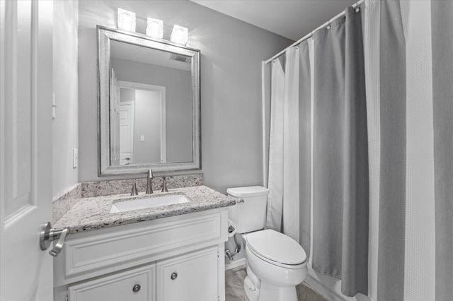 8428 E Copper Village Drive, Houston, TX 77095