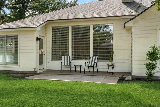 8428 E Copper Village Drive, Houston, TX 77095