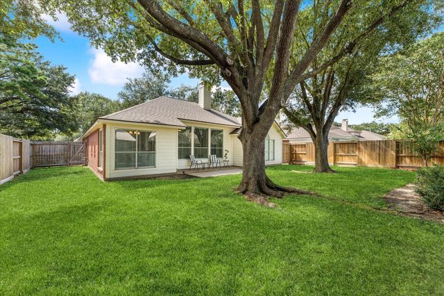 8428 E Copper Village Drive, Houston, TX 77095