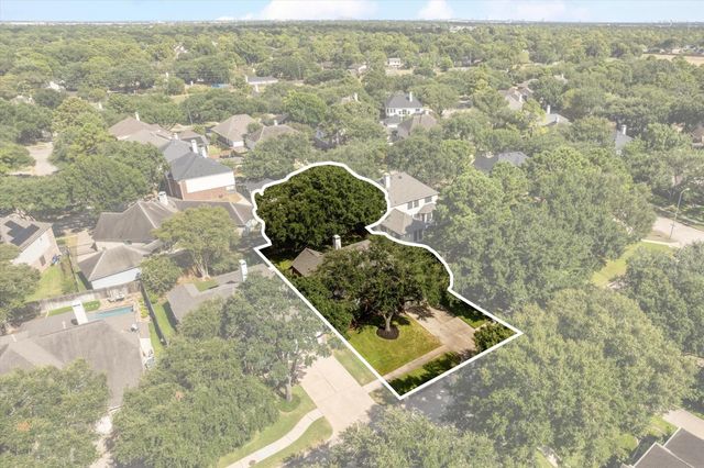 8428 E Copper Village Drive, Houston, TX 77095