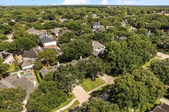 8428 E Copper Village Drive, Houston, TX 77095