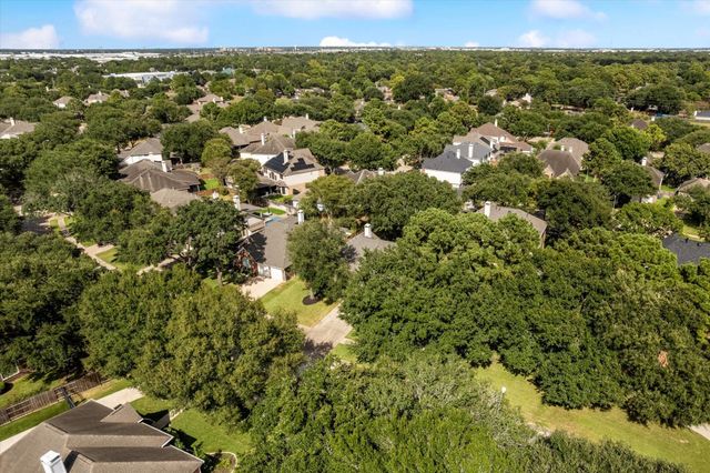 8428 E Copper Village Drive, Houston, TX 77095