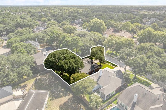 8428 E Copper Village Drive, Houston, TX 77095