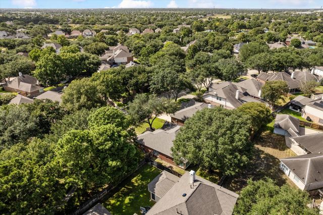 8428 E Copper Village Drive, Houston, TX 77095
