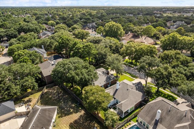 8428 E Copper Village Drive, Houston, TX 77095