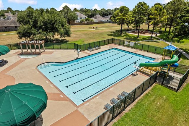 8428 E Copper Village Drive, Houston, TX 77095