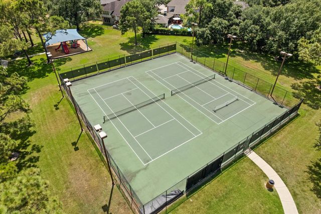 8428 E Copper Village Drive, Houston, TX 77095