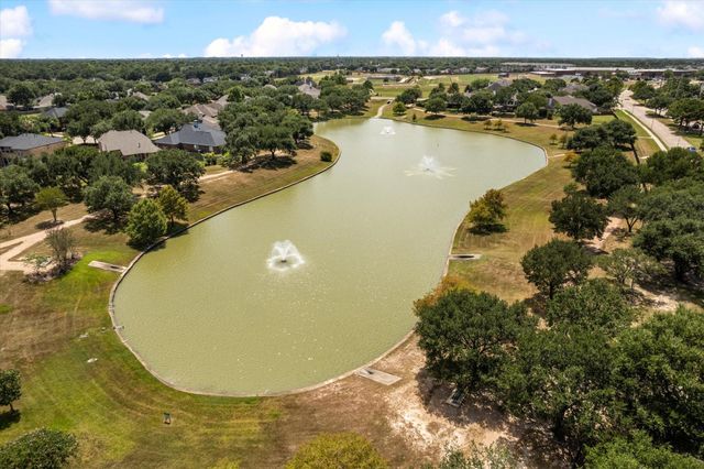 8428 E Copper Village Drive, Houston, TX 77095
