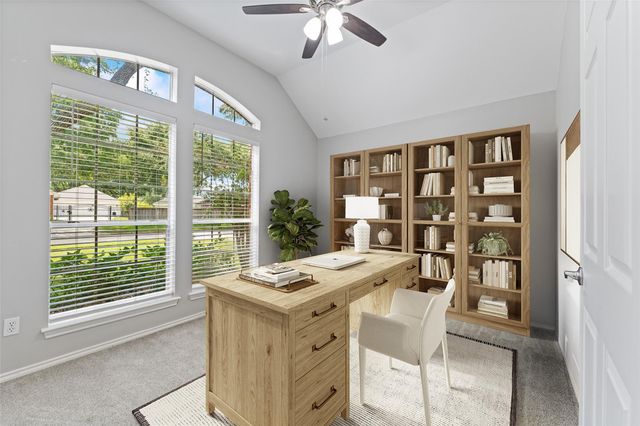8428 E Copper Village Drive, Houston, TX 77095