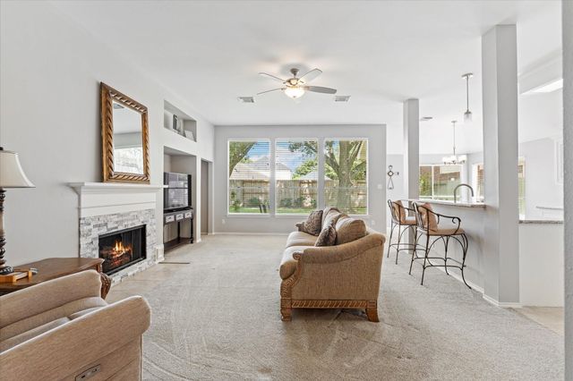 8428 E Copper Village Drive, Houston, TX 77095