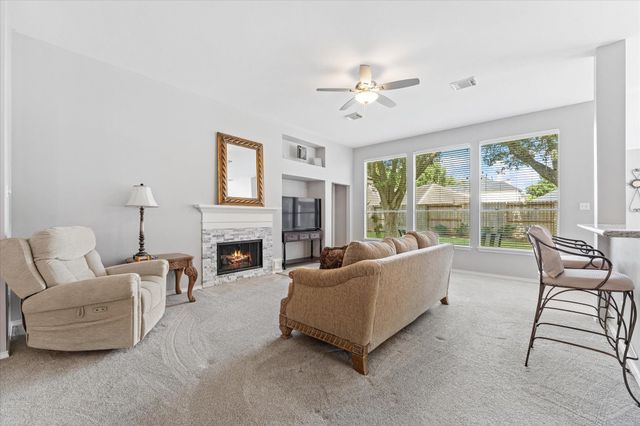 8428 E Copper Village Drive, Houston, TX 77095