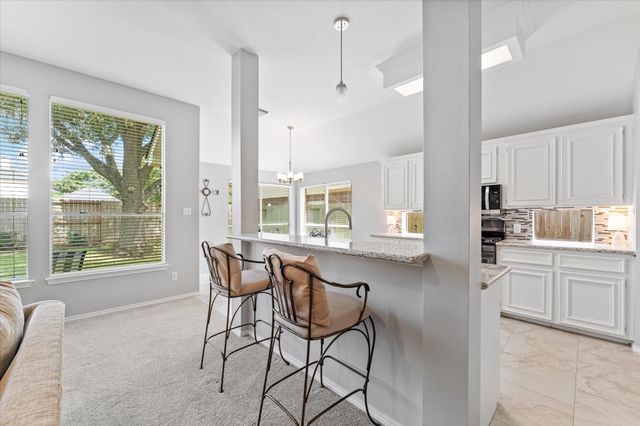 8428 E Copper Village Drive, Houston, TX 77095