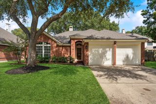 8428 E Copper Village Drive, Houston, TX 77095