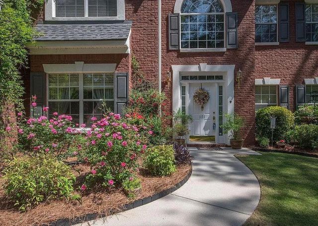 171 Wilson Drive, Mcdonough, GA 30252