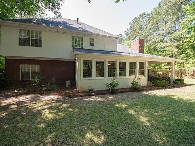 171 Wilson Drive, Mcdonough, GA 30252