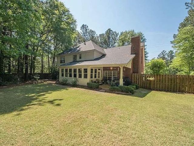 171 Wilson Drive, Mcdonough, GA 30252