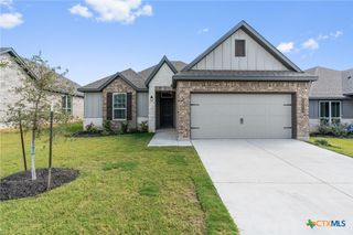 1873 Longmire Loop, Temple, TX 76502