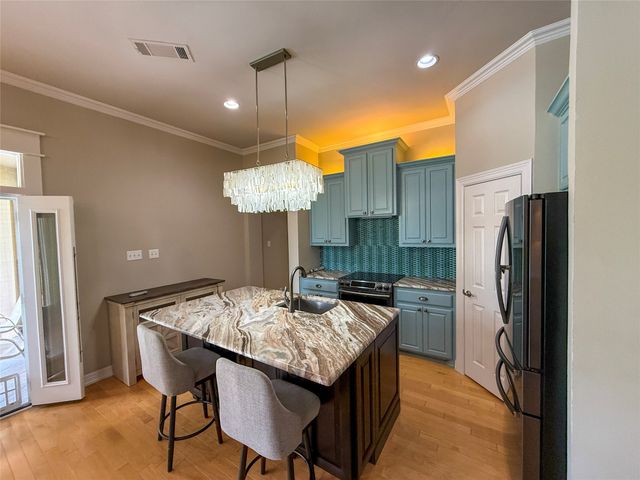 5 Woodlawn Way, Star Harbor, TX 75148