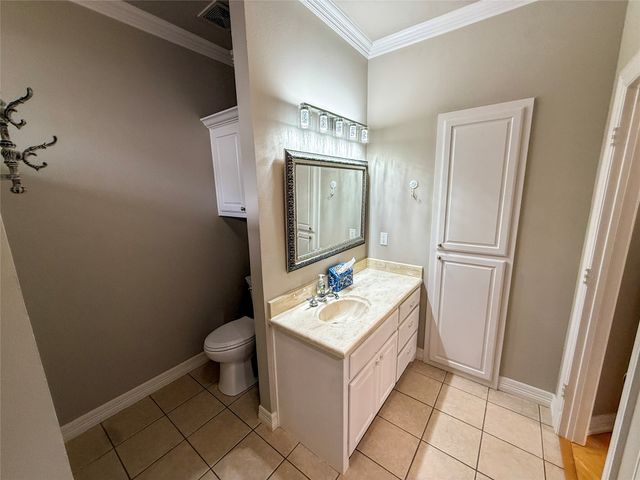 5 Woodlawn Way, Star Harbor, TX 75148