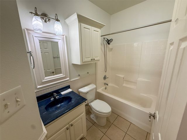 5 Woodlawn Way, Star Harbor, TX 75148