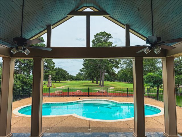 5 Woodlawn Way, Star Harbor, TX 75148