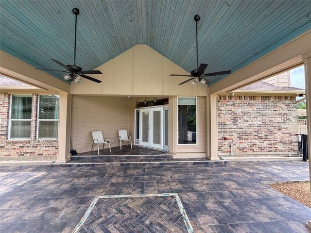 5 Woodlawn Way, Star Harbor, TX 75148