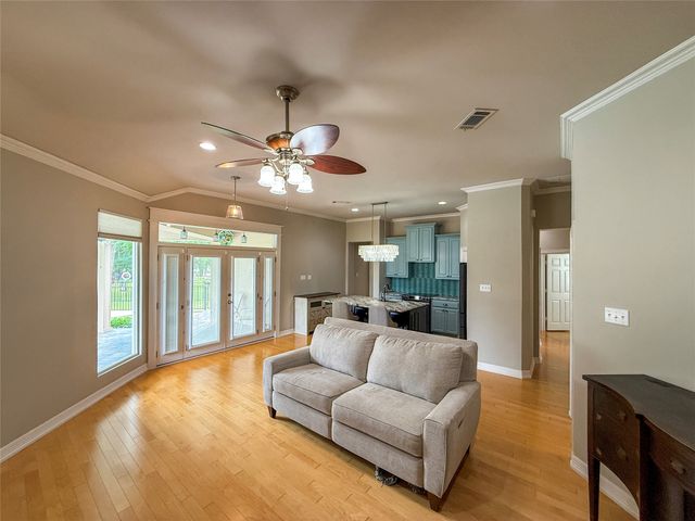 5 Woodlawn Way, Star Harbor, TX 75148