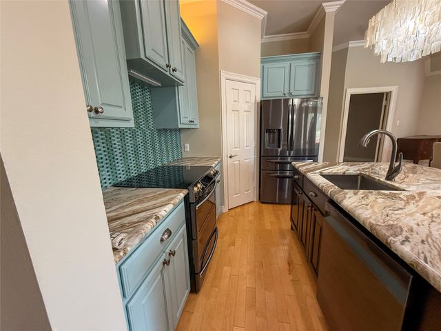 5 Woodlawn Way, Star Harbor, TX 75148
