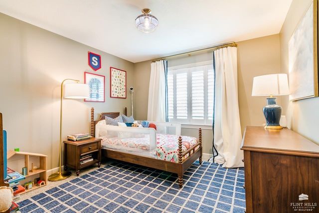 412 Ledgestone Ridge Court, Manhattan, KS 66503