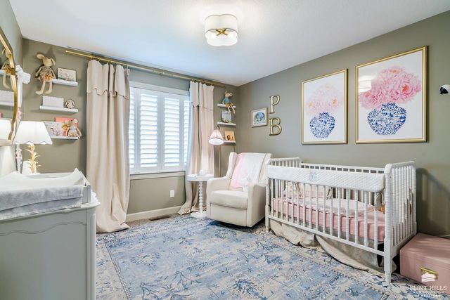 412 Ledgestone Ridge Court, Manhattan, KS 66503