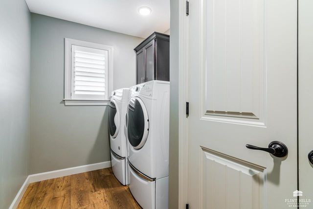 412 Ledgestone Ridge Court, Manhattan, KS 66503