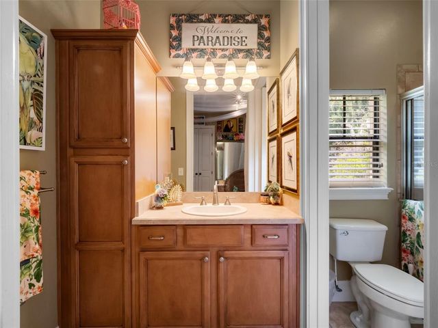 2750 LEE SHORE LOOP, Orlando, FL 32820