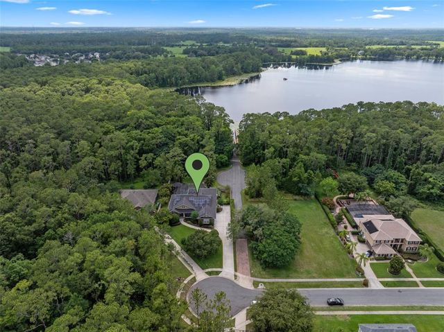 2750 LEE SHORE LOOP, Orlando, FL 32820