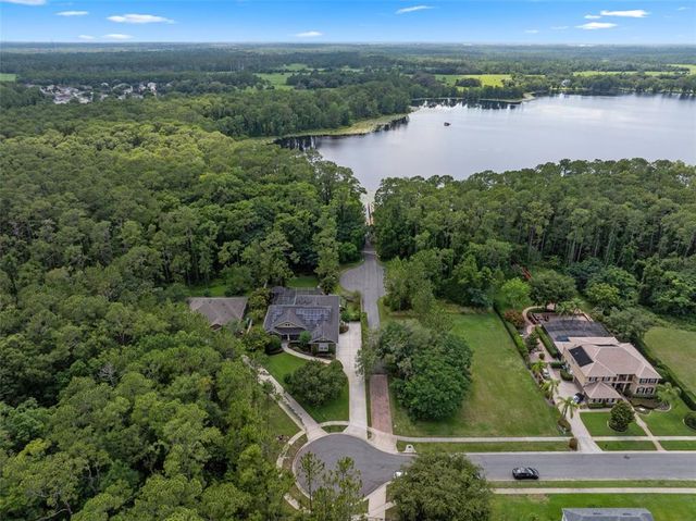 2750 LEE SHORE LOOP, Orlando, FL 32820
