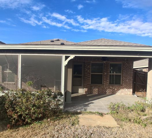 414 Stuart Lane, Fate, TX 75189